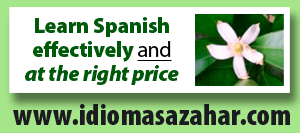 New method for English speakers to learn Spanish