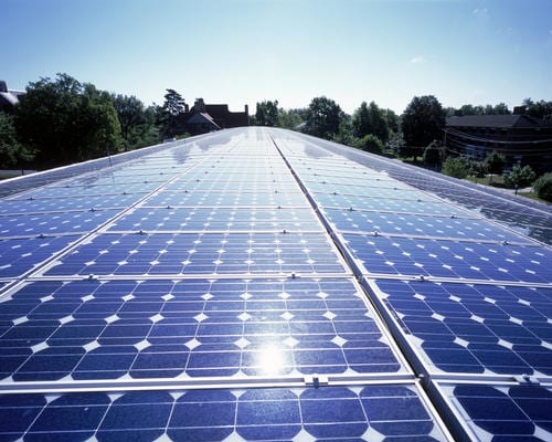 Shine on – Renewable energy in Spain Shine on – Renewable energy in Spain