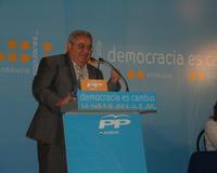 PP president resigns in illegal pesticide scandal PP president resigns in illegal pesticide scandal