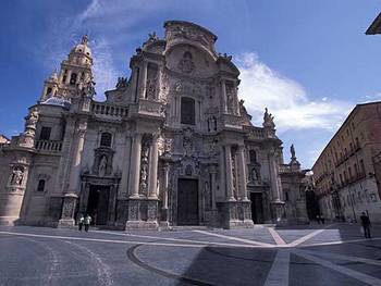 Room with a view – Murcia Room with a view – Murcia