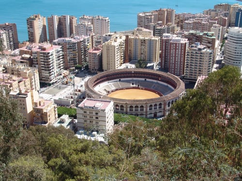 Málaga dreaming Málaga dreaming