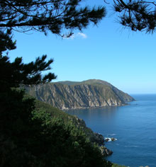 Cedeira and Cariño