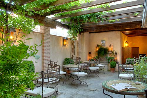 Andalucia hotels with the mostest Andalucia hotels with the mostest