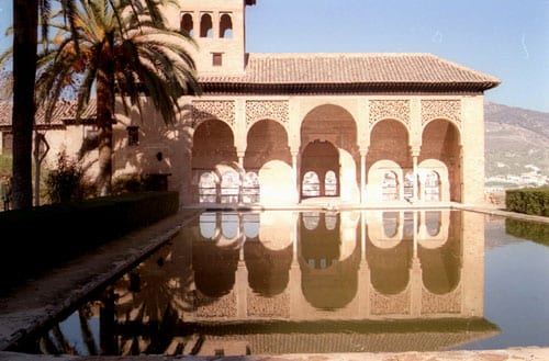 Scam ‘almost bankrupted the Alhambra’ Scam ‘almost bankrupted the Alhambra’