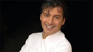 You’ll Novelli guess who’s moving in You’ll Novelli guess who’s moving in