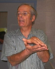 Mirrors to reflect global warming thumbnail