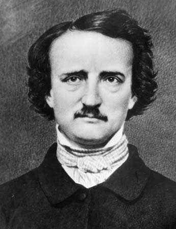 Edgar Allan Poe Street Edgar Allan Poe Street
