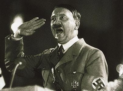 The Fourth Reich The Fourth Reich