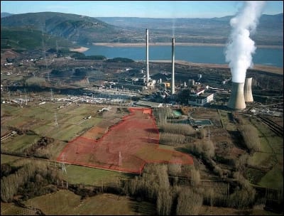 Spain joins Carbon Capture trio Spain joins Carbon Capture trio