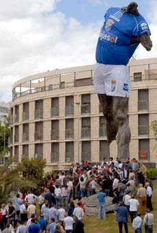 On me ‘ead minotaur thumbnail