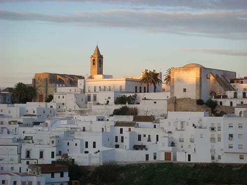 Vejer de las Fashionistas Vejer de las Fashionistas thumbnail