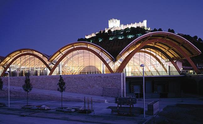 Bodega up for top architecture prize thumbnail