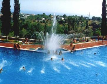 Malaga pools fail safety checks Malaga pools fail safety checks