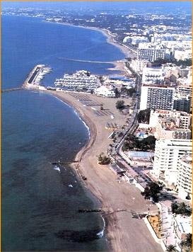 Marbella’s secret past Marbella’s secret past