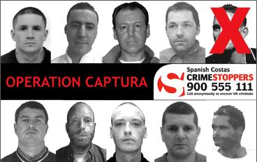 Sex fiends and criminals loose on the Costa del Sol Sex fiends and criminals loose on the Costa del Sol