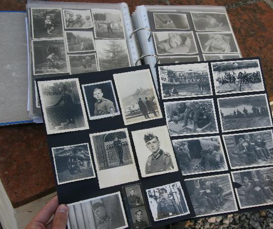 Riddle of Nazi photos Riddle of Nazi photos