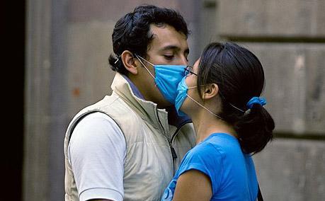 Swine flu cover up? Swine flu cover up?