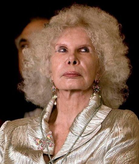 BREAKING: Spain’s Duchess of Alba has died aged 88 BREAKING: Spain’s Duchess of Alba has died aged 88