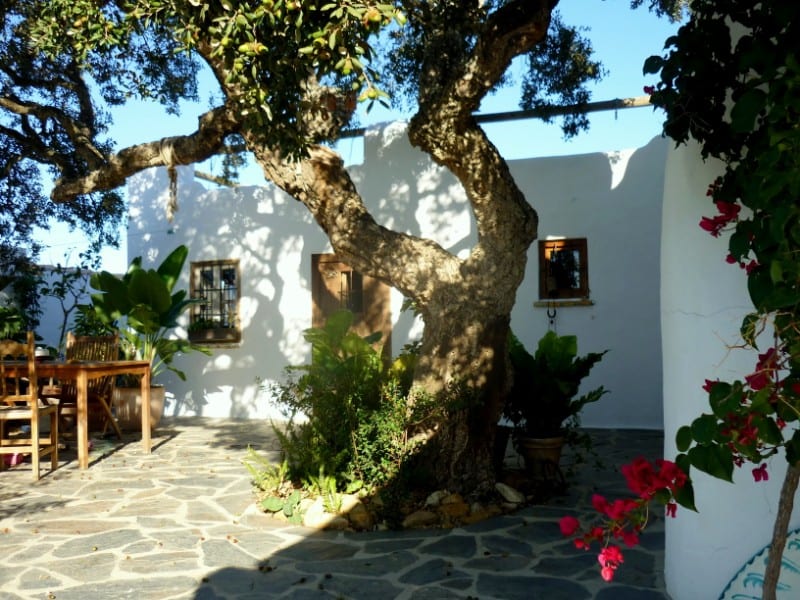 Sustainable Spanish retreats Sustainable Spanish retreats