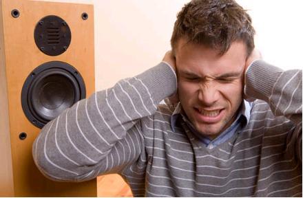 Noise does pay Noise does pay