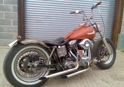 My vow to beat motorbike muggers My vow to beat motorbike muggers
