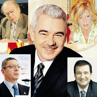 Home truths shame Spain thumbnail