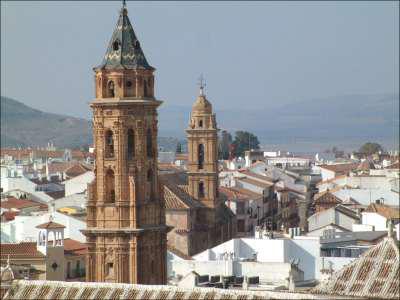 The Prehistoric museum of Andalucia The Prehistoric museum of Andalucia
