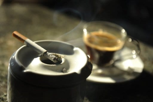 Spain to snuff out smoking Spain to snuff out smoking