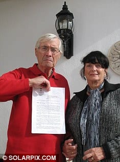 Demolition families to meet Euro MP Demolition families to meet Euro MP