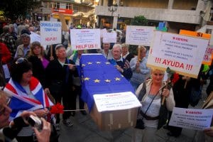 Are sickly Brits asking too much? Are sickly Brits asking too much?
