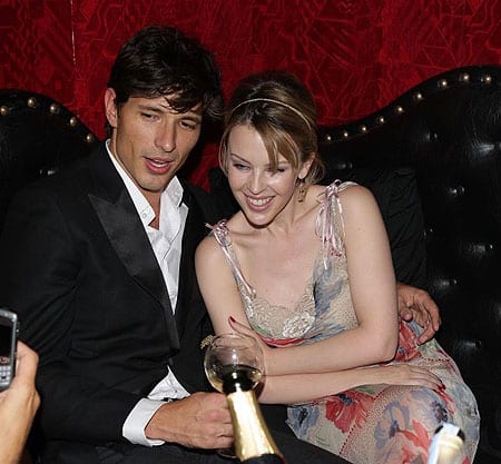 Kylie visit sparks more wedding rumours Kylie visit sparks more wedding rumours