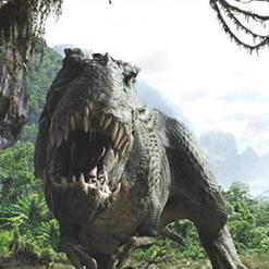 Dino delight for Costa del Sol thumbnail