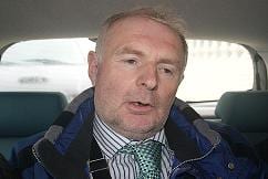 Antiques boffin held in Spain thumbnail