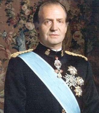 Unemployment is unacceptable, says King of Spain thumbnail