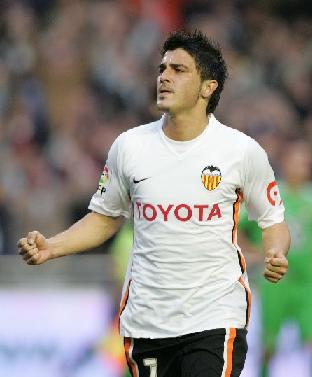 La Liga follows Premier example La Liga follows Premier example