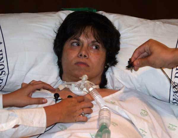 Landmark euthanasia bill in Andalucia Landmark euthanasia bill in Andalucia