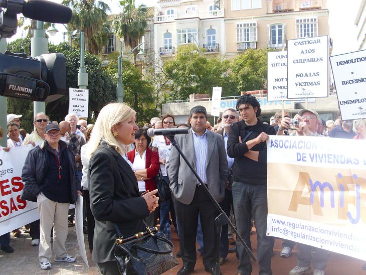Euro MP blasts British visit Euro MP blasts British visit