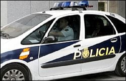 Marbella corpse found in car boot Marbella corpse found in car boot