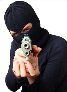 Bungling Britons arrested after robbery Bungling Britons arrested after robbery
