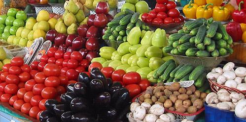 Freak Spanish rainfall now costs UK groceries Freak Spanish rainfall now costs UK groceries