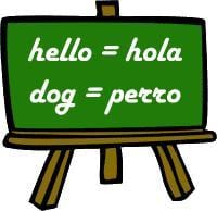 ¿Que? I don´t understand ¿Que? I don´t understand