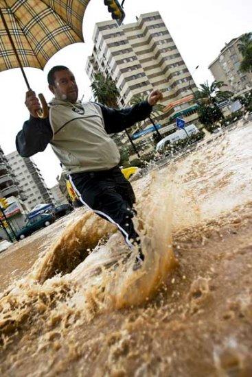 World Water Day arrives in prime time World Water Day arrives in prime time