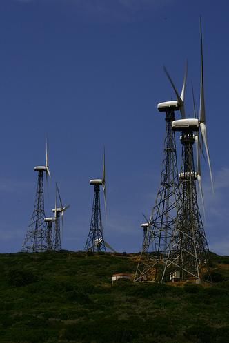 Wind fame for Tarifa Wind fame for Tarifa
