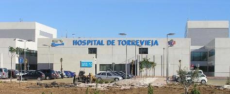 Spain authorities seize British baby Spain authorities seize British baby
