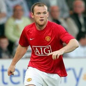 Rooney’s Spanish battle Rooney’s Spanish battle