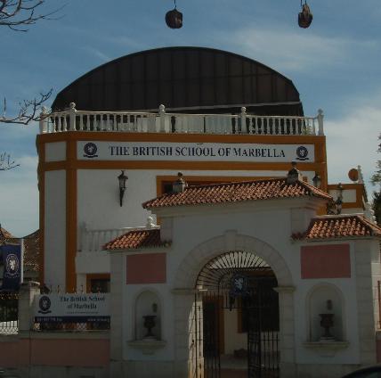Marbella goes international Marbella goes international