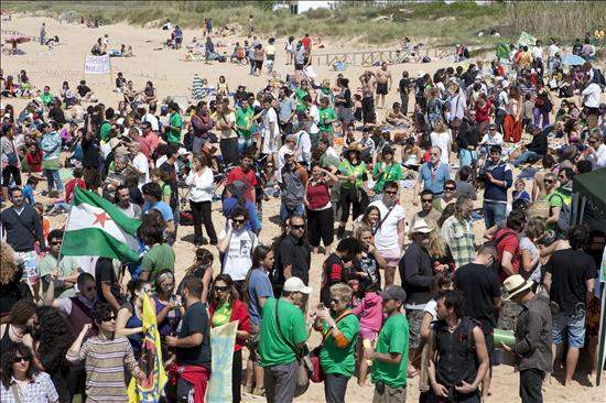 Save our beach Save our beach
