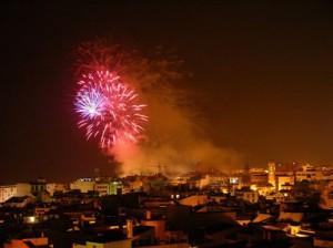 The music has stopped in Estepona The music has stopped in Estepona