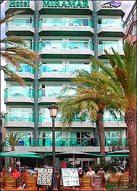 Mum killer horror in Spain Mum killer horror in Spain