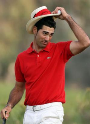 English hearts broken at Spanish Open English hearts broken at Spanish Open